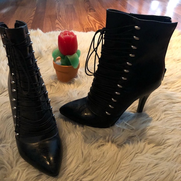 Booties - Picture 2 of 6